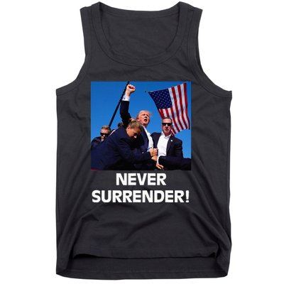 President Donald Trump “The Don” 2024 Tank Top