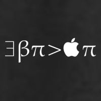 Pi Day There Exists Better Pie Greater Than Apple Pie  Pun Gift Trucker Hat