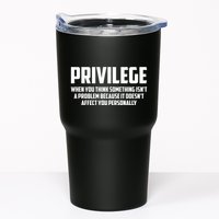 Privilege Definition When It Doesn't Affect You Personally Tumbler