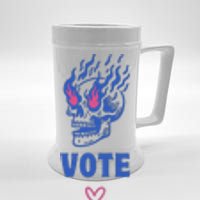 Presidential Election 2024 Cast Your Vote 2024 Beer Stein