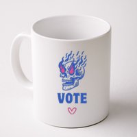 Presidential Election 2024 Cast Your Vote 2024 Coffee Mug