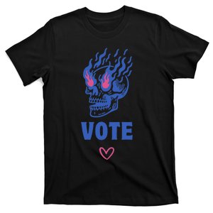 Presidential Election 2024 Cast Your Vote 2024 T-Shirt