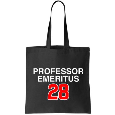 Professor Emeritus 28 Bag