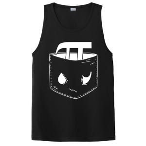 Pi Endless 3 14 Number Symbol For Math Teacher Gift PosiCharge Competitor Tank