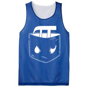 Pi Endless 3 14 Number Symbol For Math Teacher Gift Mesh Reversible Basketball Jersey Tank