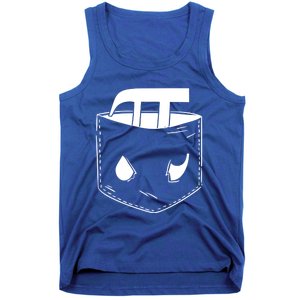 Pi Endless 3 14 Number Symbol For Math Teacher Gift Tank Top