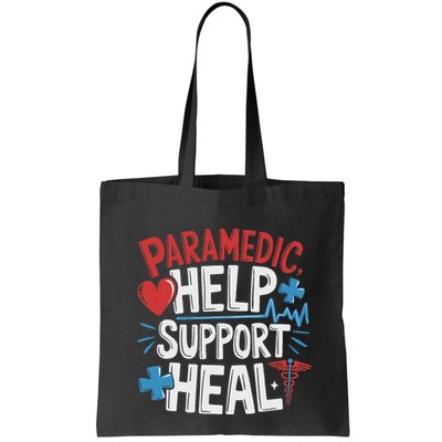 Paramedic Ems And Emt For Emergency First Aid Responder Bag