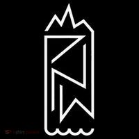 Pnw Earth And Water Minimal – Cascadia Pacific Northwest T-Shirt