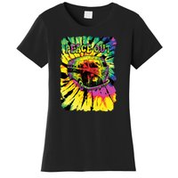 Peace Out Van Women's T-Shirt