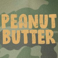 Peanut Butter Matching Legacy Tie Dye Trucker Hat