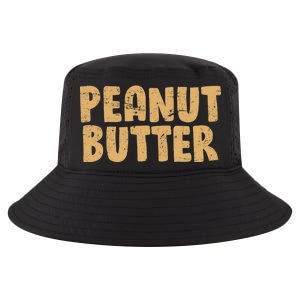 Peanut Butter Matching Cool Comfort Performance Bucket Hat