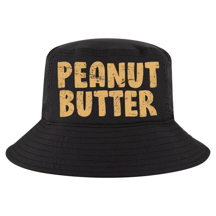 Peanut Butter Matching Cool Comfort Performance Bucket Hat
