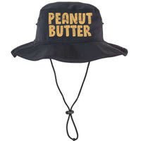 Peanut Butter Matching Bucket Hat