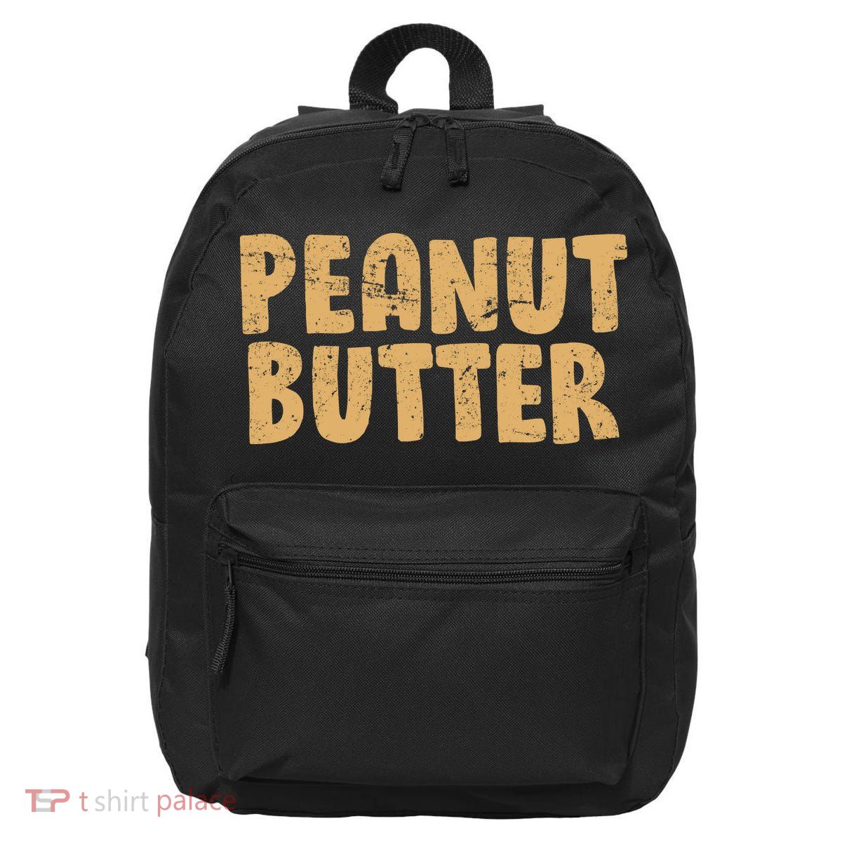 Peanut Butter Matching 16 in Basic Backpack
