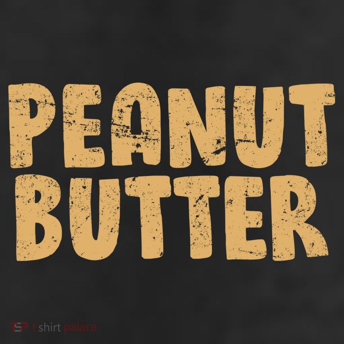 Peanut Butter Matching Trucker Hat