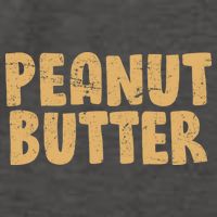 Peanut Butter Matching Vector Backpack