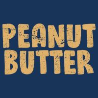 Peanut Butter Matching Infant Baby Jersey Bodysuit