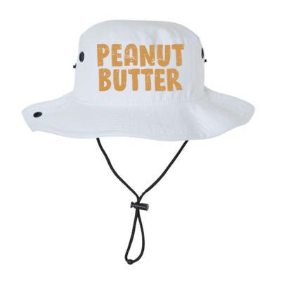 Peanut Butter Matching Legacy Cool Fit Booney Bucket Hat