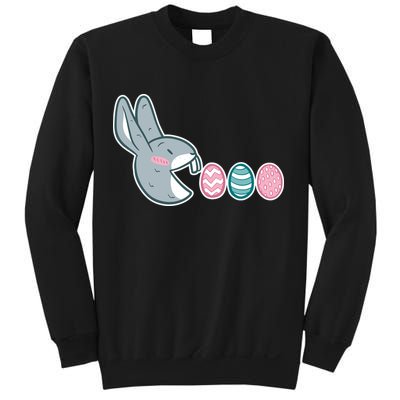 Pac Easter Bunny Sweatshirt