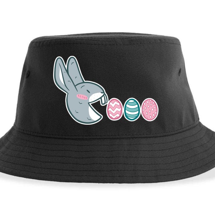 Pac Easter Bunny Sustainable Bucket Hat