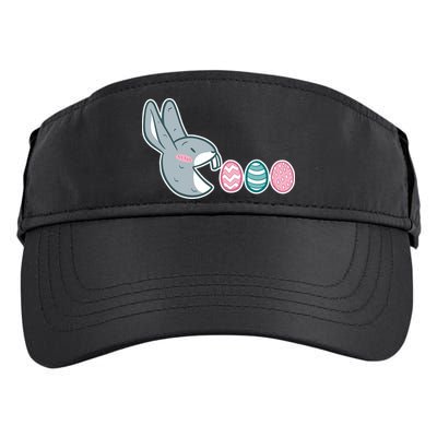 Pac Easter Bunny Adult Drive Performance Visor