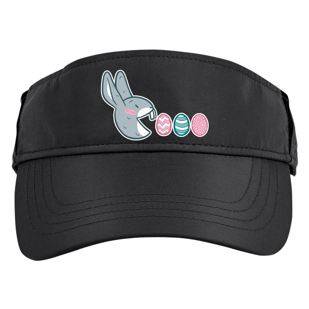 Pac Easter Bunny Adult Drive Performance Visor