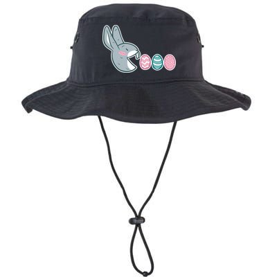 Pac Easter Bunny Bucket Hat