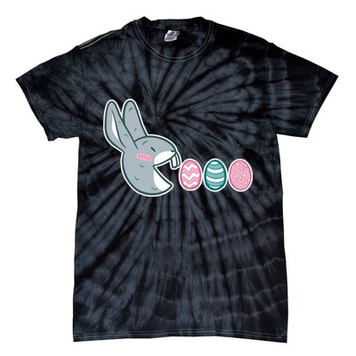 Pac Easter Bunny Tie-Dye T-Shirt