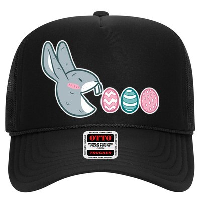 Pac Easter Bunny Trucker Hat