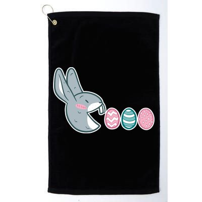 Pac Easter Bunny Golf Towel