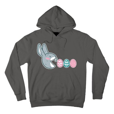 Pac Easter Bunny Hoodie