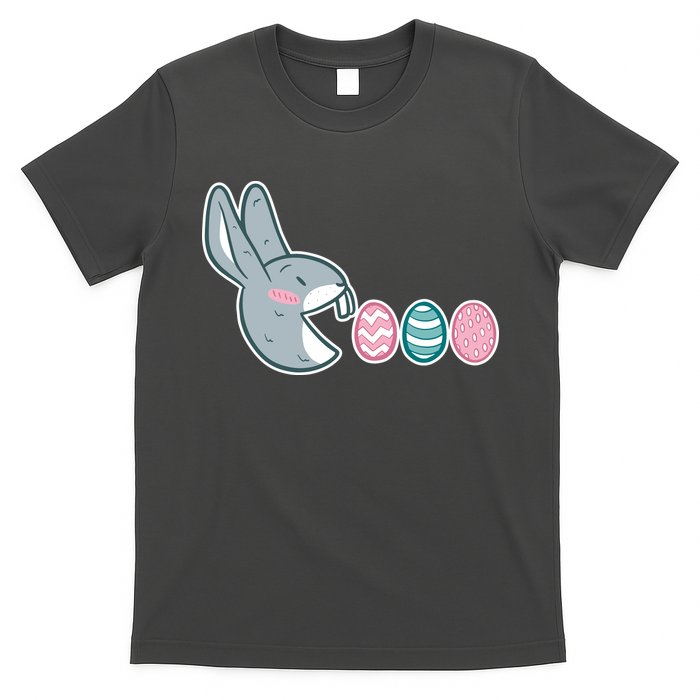 Pac Easter Bunny T-Shirt
