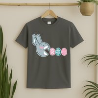 Pac Easter Bunny T-Shirt