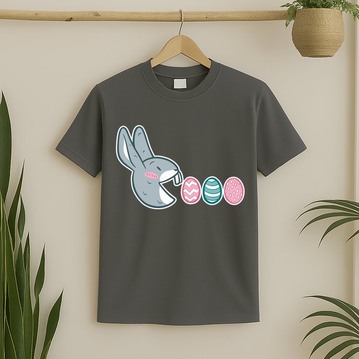 Pac Easter Bunny T-Shirt