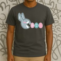 Pac Easter Bunny T-Shirt