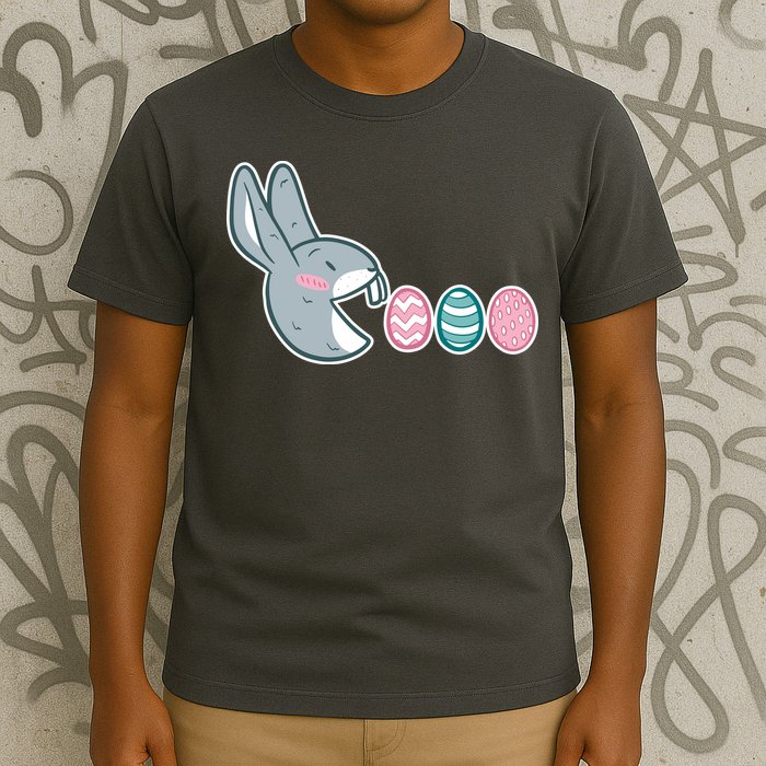 Pac Easter Bunny T-Shirt