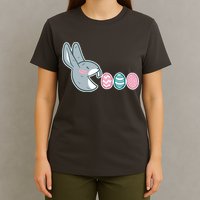 Pac Easter Bunny T-Shirt