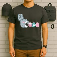 Pac Easter Bunny T-Shirt