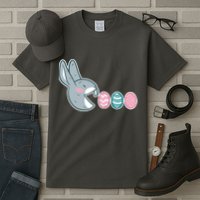 Pac Easter Bunny Tall T-Shirt