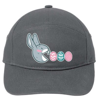Pac Easter Bunny 7-Panel Snapback Hat