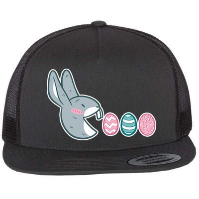 Pac Easter Bunny Flatbill Hat