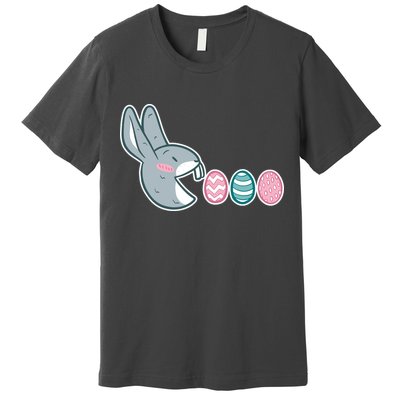 Pac Easter Bunny Premium T-Shirt