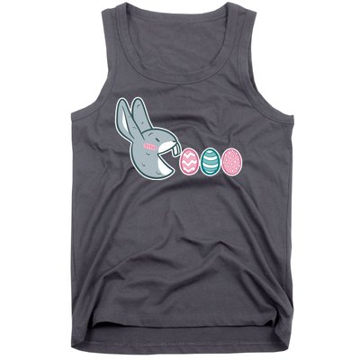 Pac Easter Bunny Tank Top