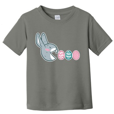 Pac Easter Bunny Toddler T-Shirt