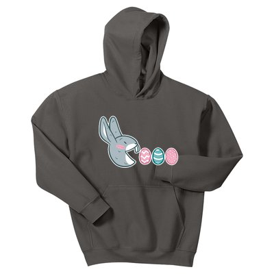 Pac Easter Bunny Kids Hoodie