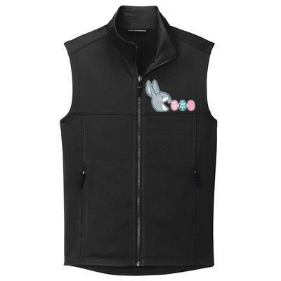 Pac Easter Bunny Collective Smooth Fleece Vest