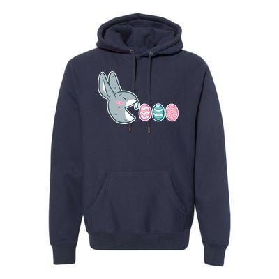 Pac Easter Bunny Premium Hoodie