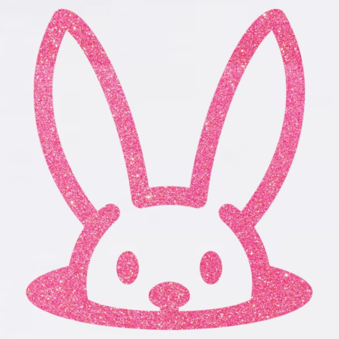 Peaking Easter Bunny Cute Cool Comfort Performance Bucket Hat