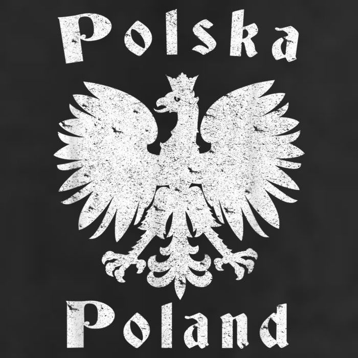 Polish Eagle Coat Of Arms Of Poland Polska Adult Drive Performance Visor