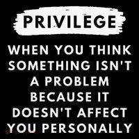 Privilege Explained Civil Rights Black History Month Kids T-Shirt